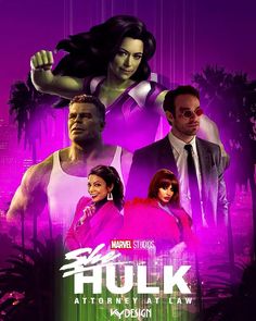 She Hulk Attorney at Law 2022 Cmplete S01 ALL EP in Hindi full movie download